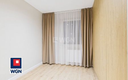 Mieszkanie na wynajem Ostrów Wielkopolski - Komfortowe mieszkanie w nowym budownictwie - Zdjęcie 2