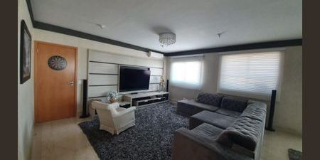 Apartamento para alugar com 201m², 3 quartos e sem vaga - Photo 3