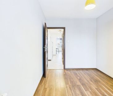 68.7m² l 3 POKOJE l 2 BALKONY l STRZEŻONE l OKAZJA 68.71 m² - Zdjęcie 4