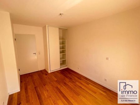 Location appartement t3 78 m² à Viry-Châtillon (91170) La Cilof 1 - Photo 2