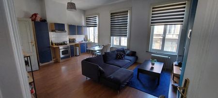Appartement te huur - Foto 5