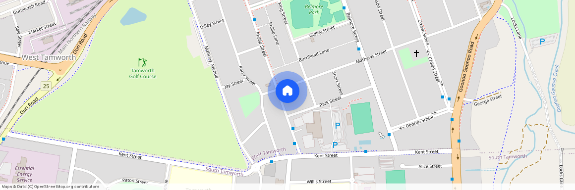 70 Mathews Street, NSW 2340, Tamworth