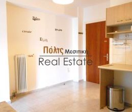 Studio/Γκαρσονιέρα για ενοικίαση - Πάτρα, - Photo 6