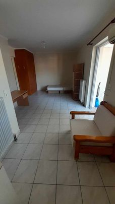 Studio/Γκαρσονιέρα για ενοικίαση Ζαβλάνι (Πάτρα) - Photo 1