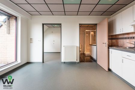 Prachtige nieuwbouw flats voor 60+ - Foto 3