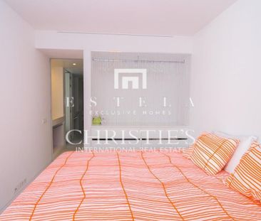 Luxury Apartment for rent in Ibiza, Balearic Islands - Photo 1