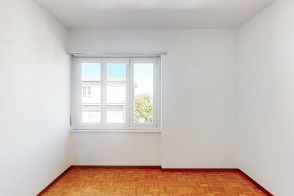 Vivi il comfort di un 4.5 locali pronto da abitare - Photo 1