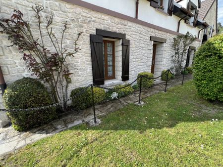 Location Appartement 2 pièces 49 m2 à Villers-Cotterêts - Photo 5