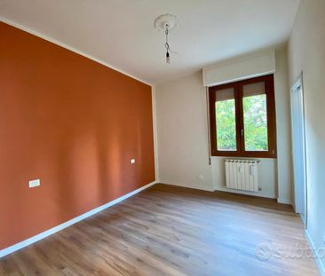 Quadrilocale + terrazzo zona batoni talenti - Photo 2