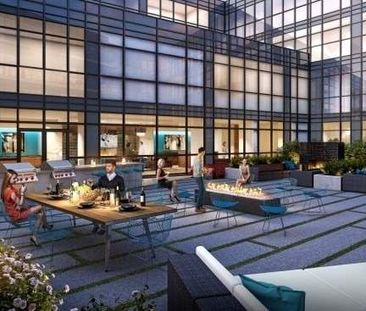 For Lease - 38 Iannuzzi Street Unit# 311, Toronto, Ontario - Photo 4