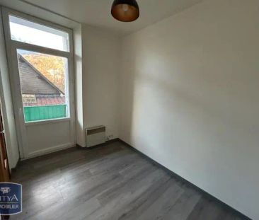 Appartement à louer 1 pièce 21.21m² - Photo 1