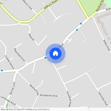 126 Westhall Road, Warlingham CR6