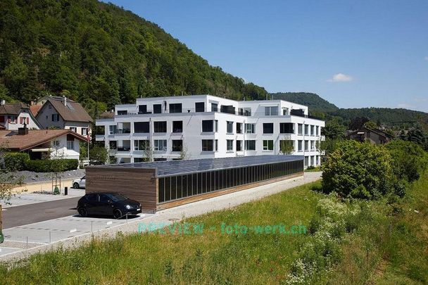 Schöne 2.5-Zimmerwohnung in Liestal zu vermieten - Photo 1