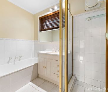 Unit 4/58 Adeney Avenue, Kew. - Photo 4