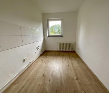 3-Zimmer Wohnung im grünen Fedderwardergroden! - Photo 5