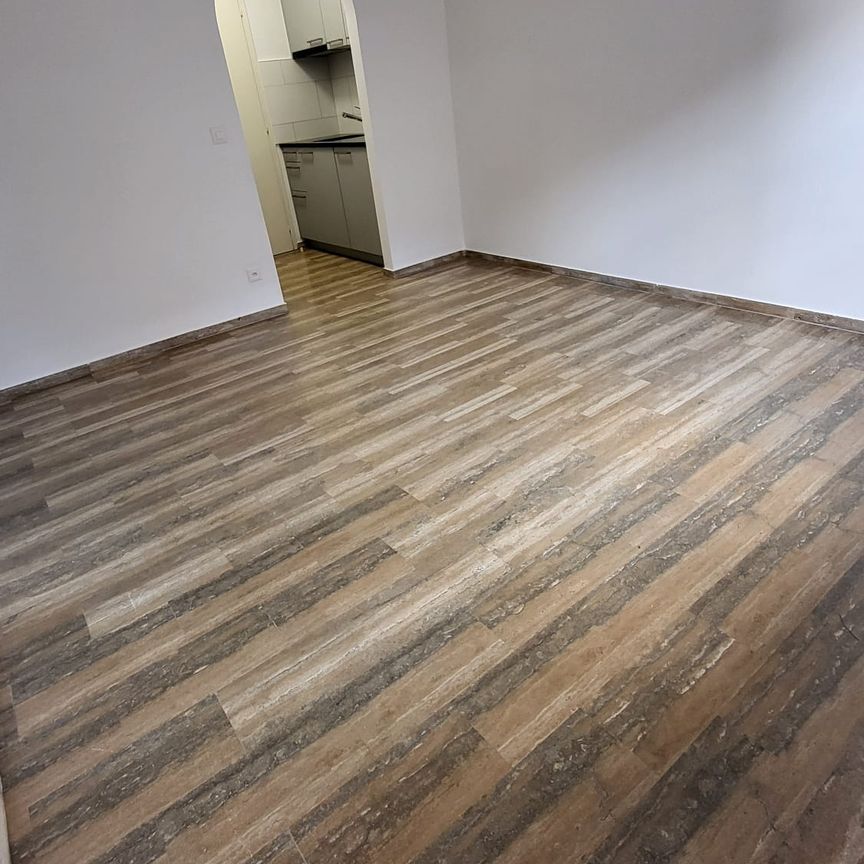 1.5 Zimmer, 22 m², 1. Stock - Photo 1