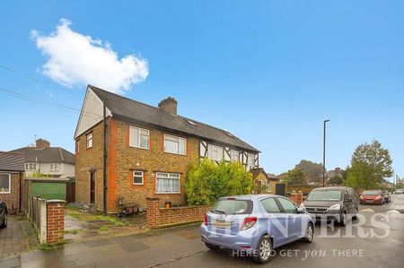 Chalfont Road, London - Photo 2