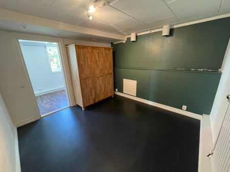 Storgatan, Vadstena - Foto 2