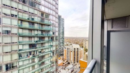 For Lease - 1 Yorkville Avenue Unit# 1706, Toronto, Ontario - Photo 5