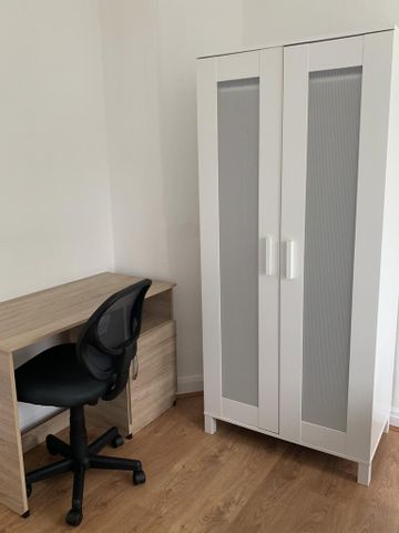 5 bedroom terraced house to rent - Photo 2