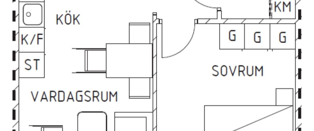 Utsiktsvägen, Nynäshamn - Foto 1