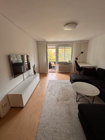 Gullmarsvägen, Årsta - Photo 2