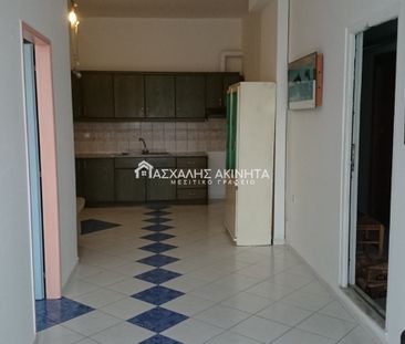 ΑΜΜΟΥΔΑΡΑ 2ΑΡΙ ΔΙΑΜΕΡΙΣΜΑ ΕΝΟΙΚΙΑΣΕΙΣ 42722 - Φωτογραφία 1