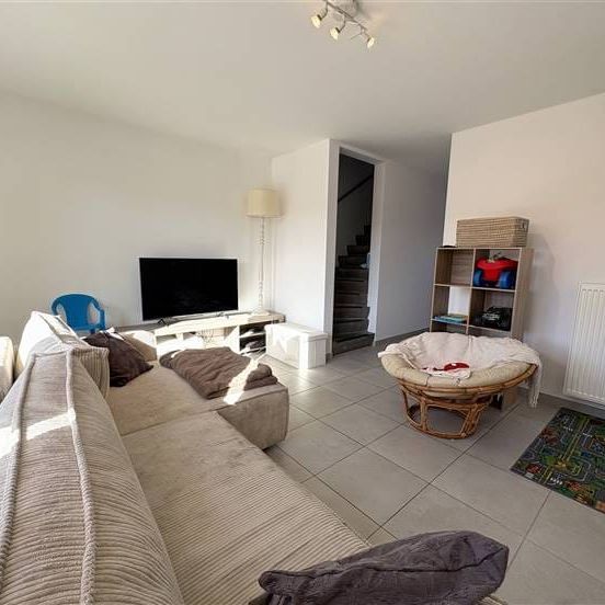 Appartement te huur - Photo 1