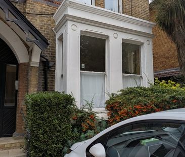 Room in a Shared Flat, Woodside Park Road, N12 - Photo 3