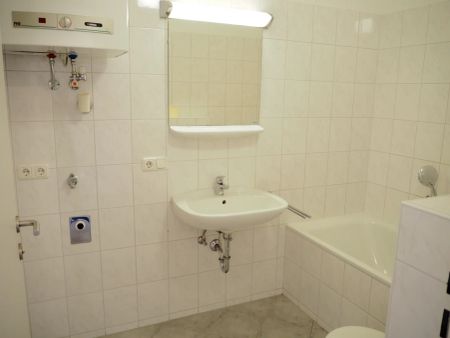 ** Tolle 2-Zimmer-Wohnung direkt am Stadtplatz 6 - Top 6 - Photo 5