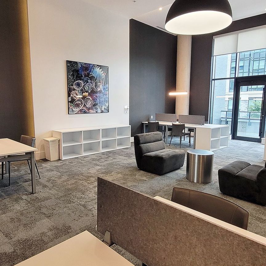 For Lease - 8 Water Walk Drive Unit# 503, Markham, Ontario - Photo 1