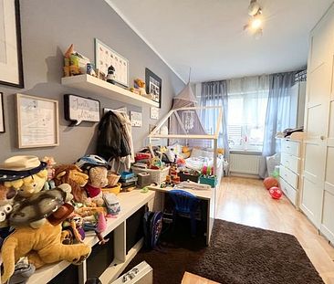 Gemütliche Wohnung in Arnsberg-Muffrika - mit Balkon - Foto 5