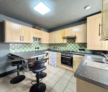 Leyton Road, Southampton, Northam - Photo 6