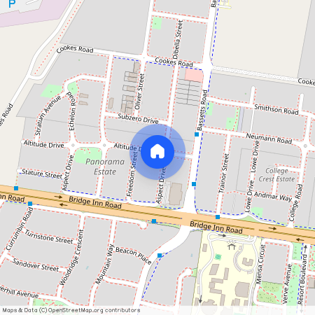 5 Altitude Drive, Vic 3754, Doreen