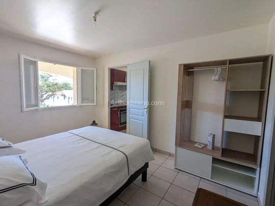 Location Appartement 2 pièces 35 m2 à Ajaccio - Photo 1