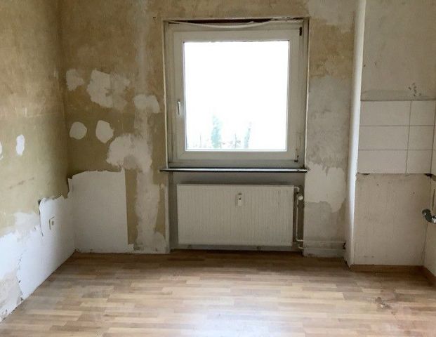 Nette Nachbarn gesucht: interessante 2-Zimmer-Wohnung - Photo 1