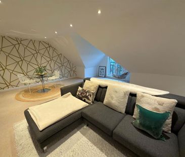 2 bedroom apartment to rent - Photo 3