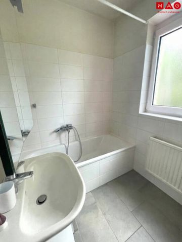 Helle 3-Zimmer-Wohnung mit Loggia und Aufzug! Zusätzlichem Platzbedarf für Homeoffice oder Kinderzimmer! - Photo 5