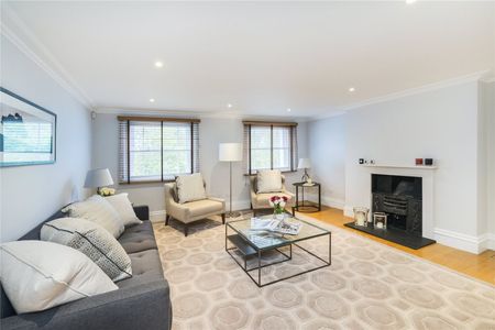 Modern Two Bedroom Apartment on the Kings Road in Chelsea - Photo 2