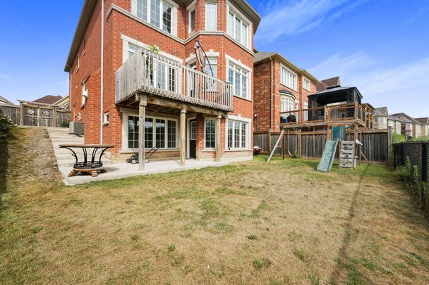 For Lease - 18 Tysonville Circle Unit# Basement, Brampton, Ontario - Photo 1