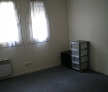 Appartement 2 pièces à Lille - Photo 1