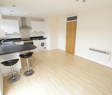 2 bedroom apartment to rent - Photo 6