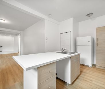 Appartement à louer, Montréal (Le Sud-Ouest) - Photo 4
