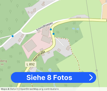 Halver-Oberbrügge: Gepflegte und gemütliche 2-Zimmer-Wohnung im Dac... - Foto 1