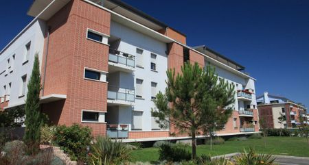 location Appartement T3 DE 65.1m² À COLOMIERS - Photo 5