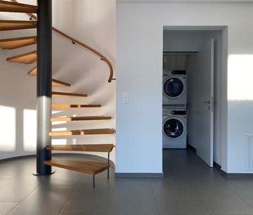 4 Zimmer, 132 m², 2. Stock - Photo 6