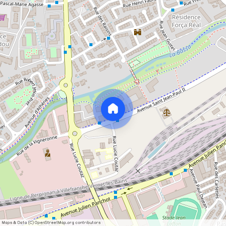 66000, Perpignan