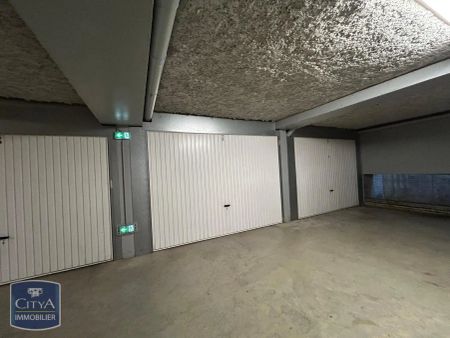 Appartement à louer 3 pièces 70.06m² - Photo 5