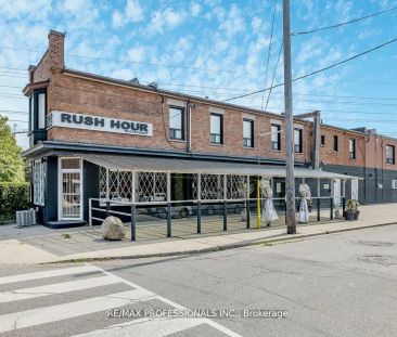 1438A Dufferin Street #2 - Photo 3