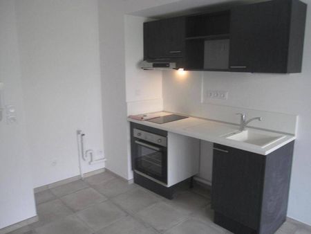 Location appartement récent 2 pièces 39.84 m² à Montpellier (34000) - Photo 4